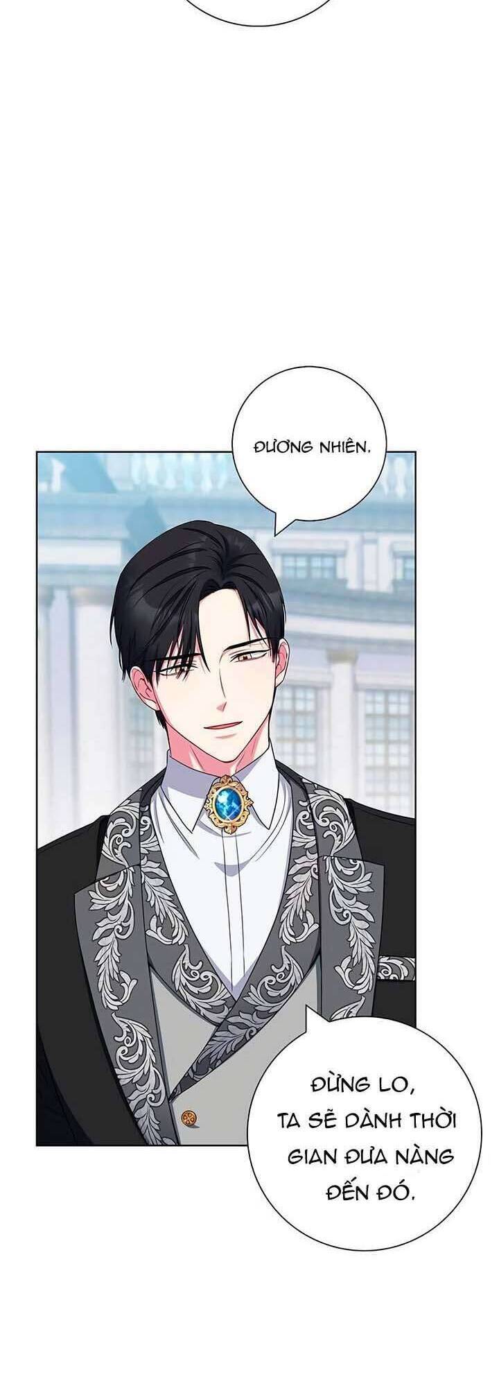 Tôi Trở Thành Mẹ Của Nam Chính Chapter 46 - 19