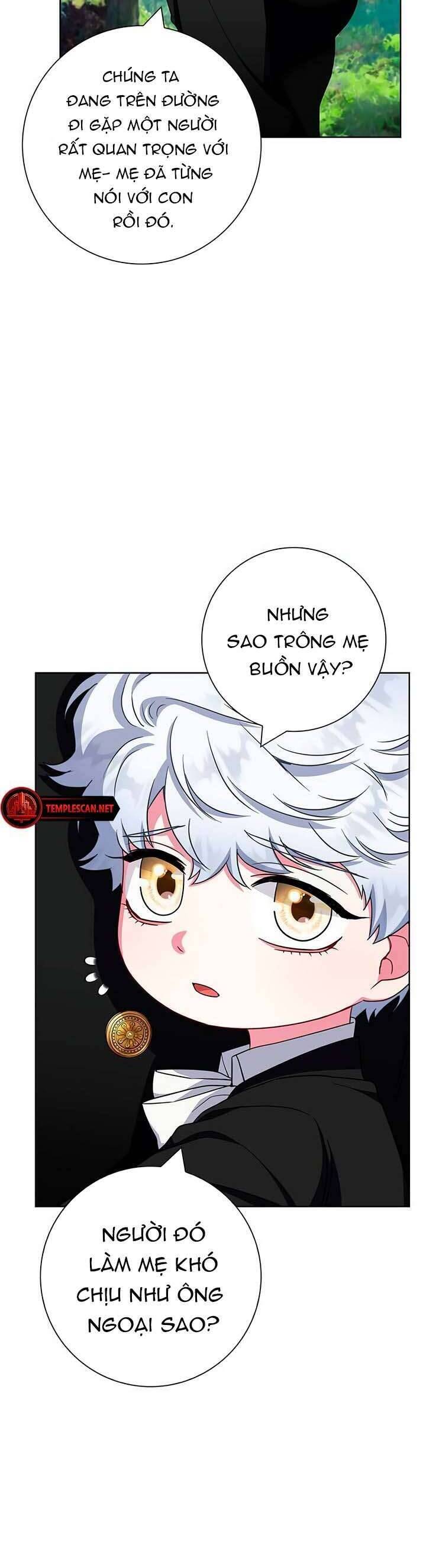 Tôi Trở Thành Mẹ Của Nam Chính Chapter 46 - 23