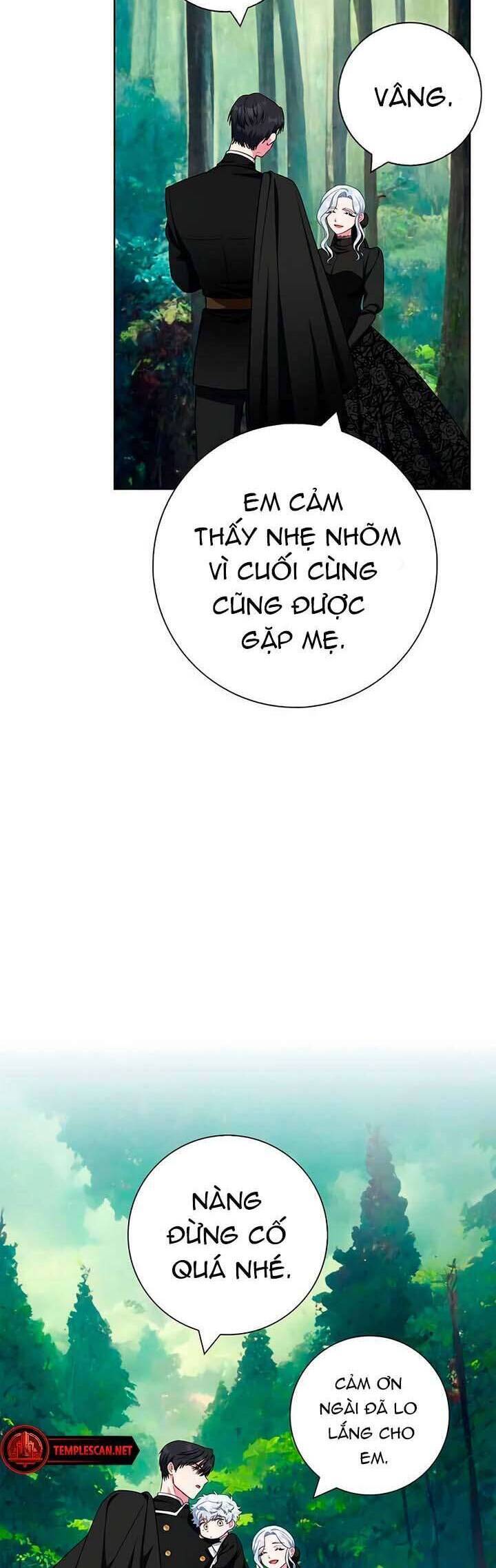 Tôi Trở Thành Mẹ Của Nam Chính Chapter 46 - 25