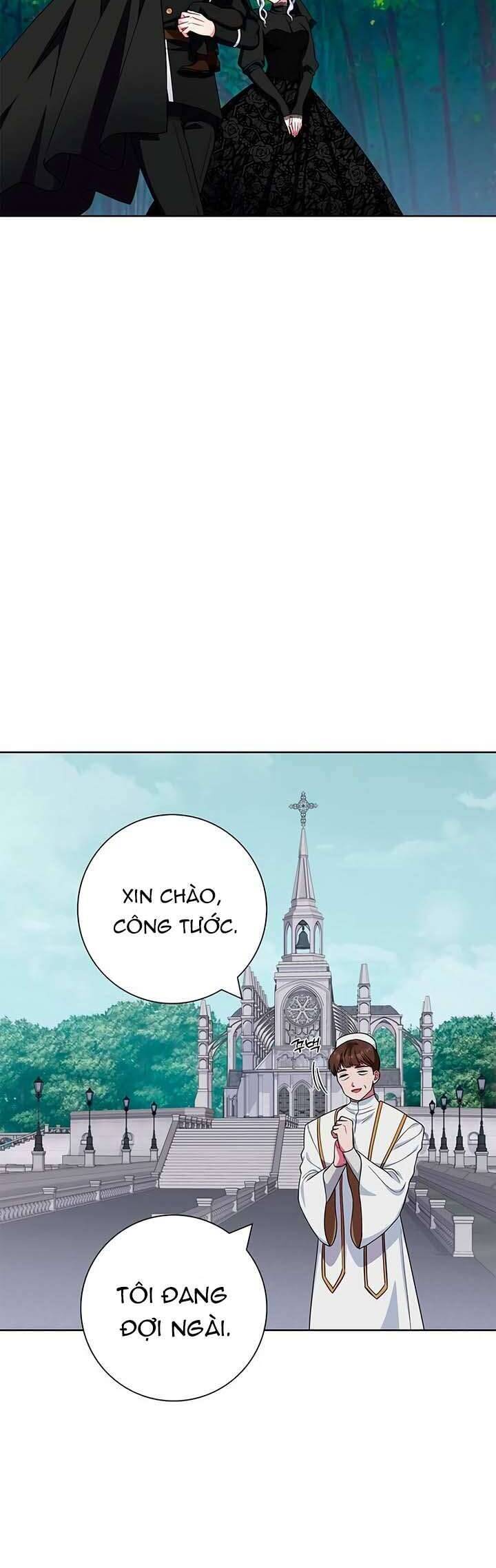 Tôi Trở Thành Mẹ Của Nam Chính Chapter 46 - 26