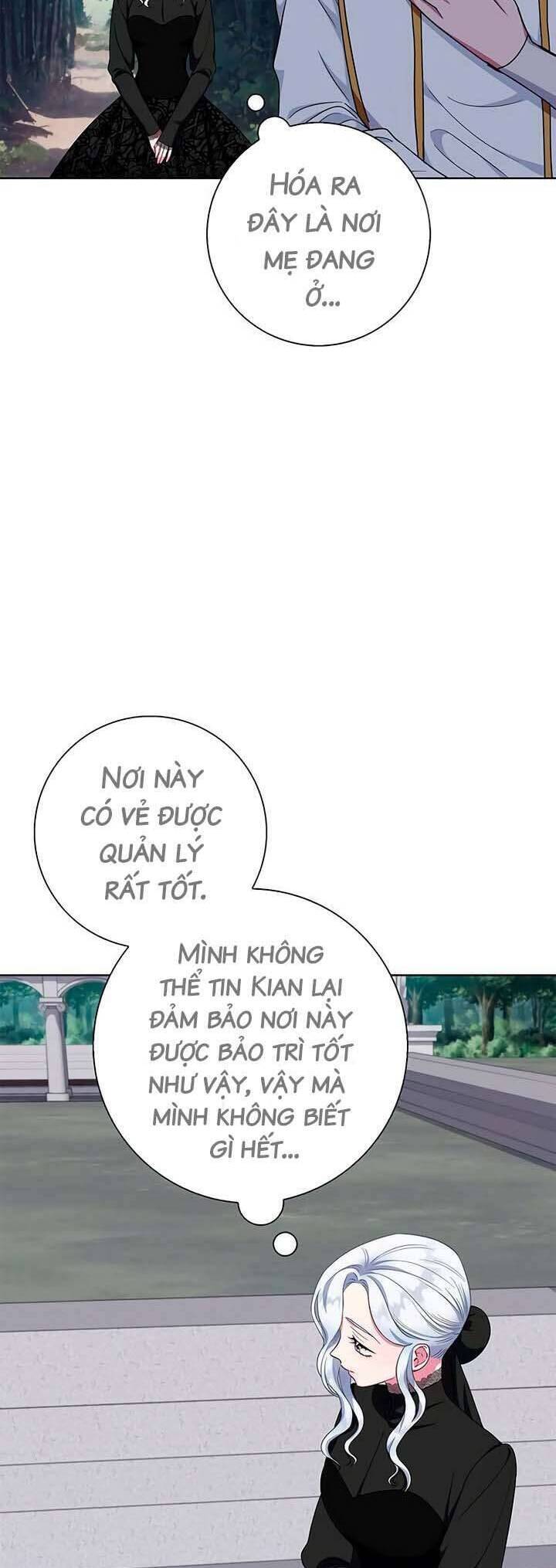 Tôi Trở Thành Mẹ Của Nam Chính Chapter 46 - 28