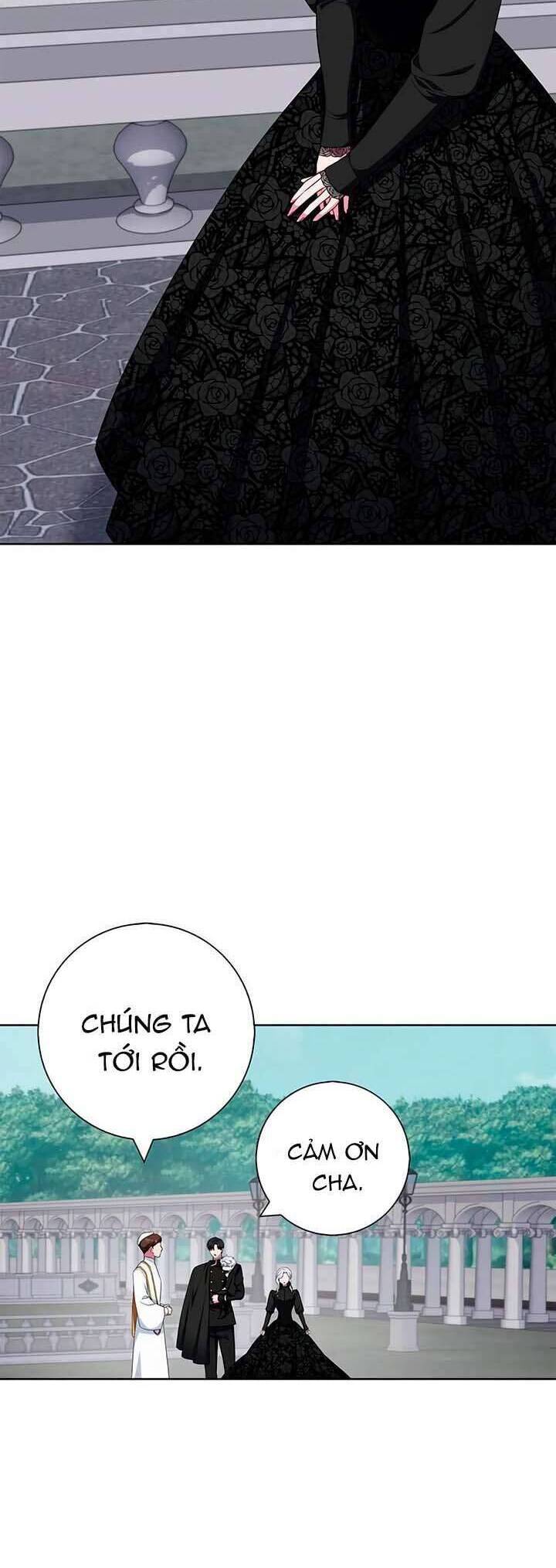 Tôi Trở Thành Mẹ Của Nam Chính Chapter 46 - 29