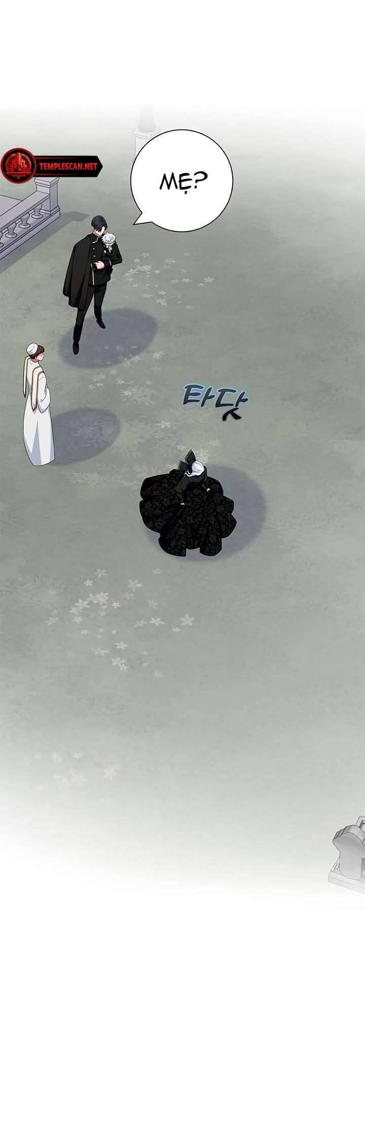 Tôi Trở Thành Mẹ Của Nam Chính Chapter  46 - 30