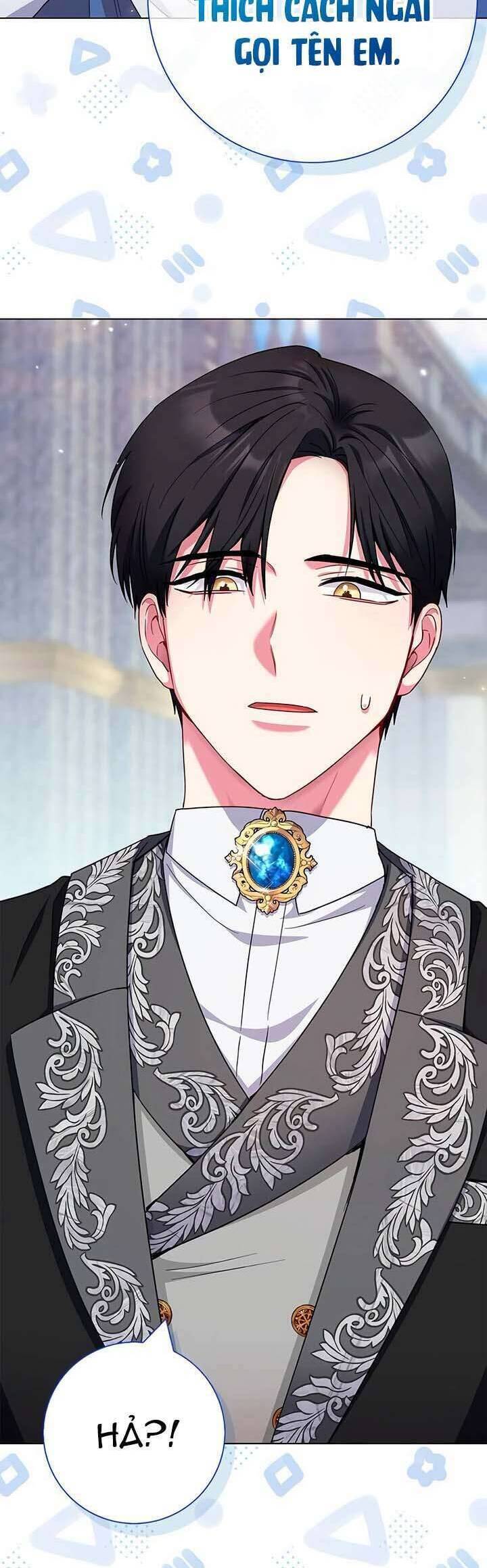 Tôi Trở Thành Mẹ Của Nam Chính Chapter 46 - 4