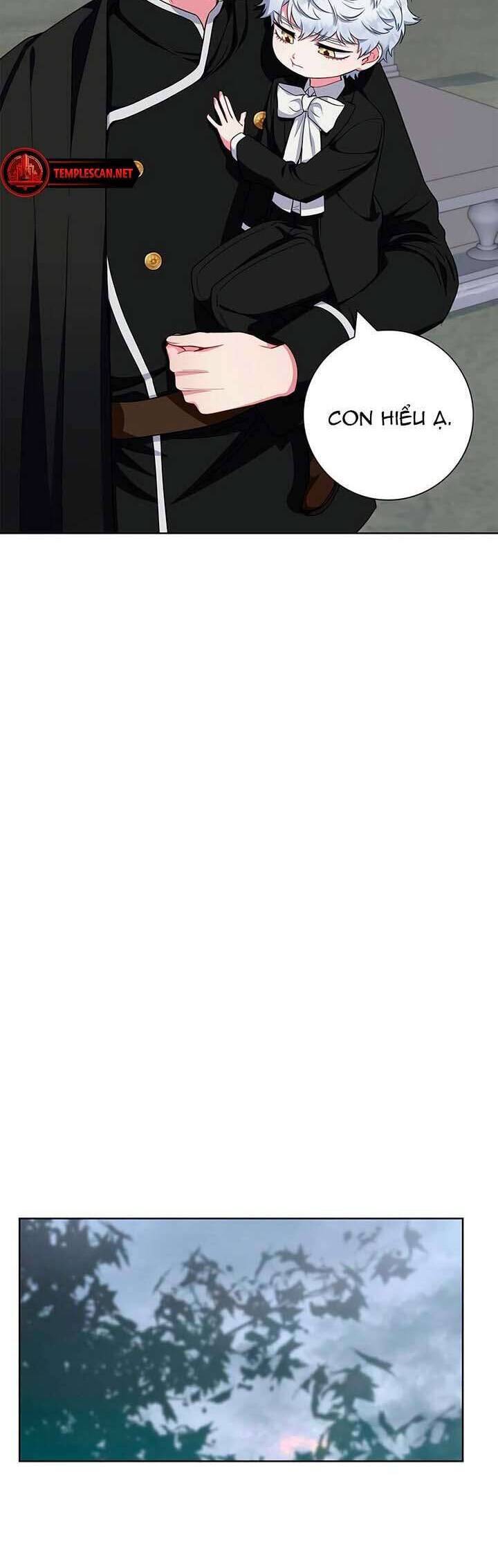Tôi Trở Thành Mẹ Của Nam Chính Chapter  46 - 32