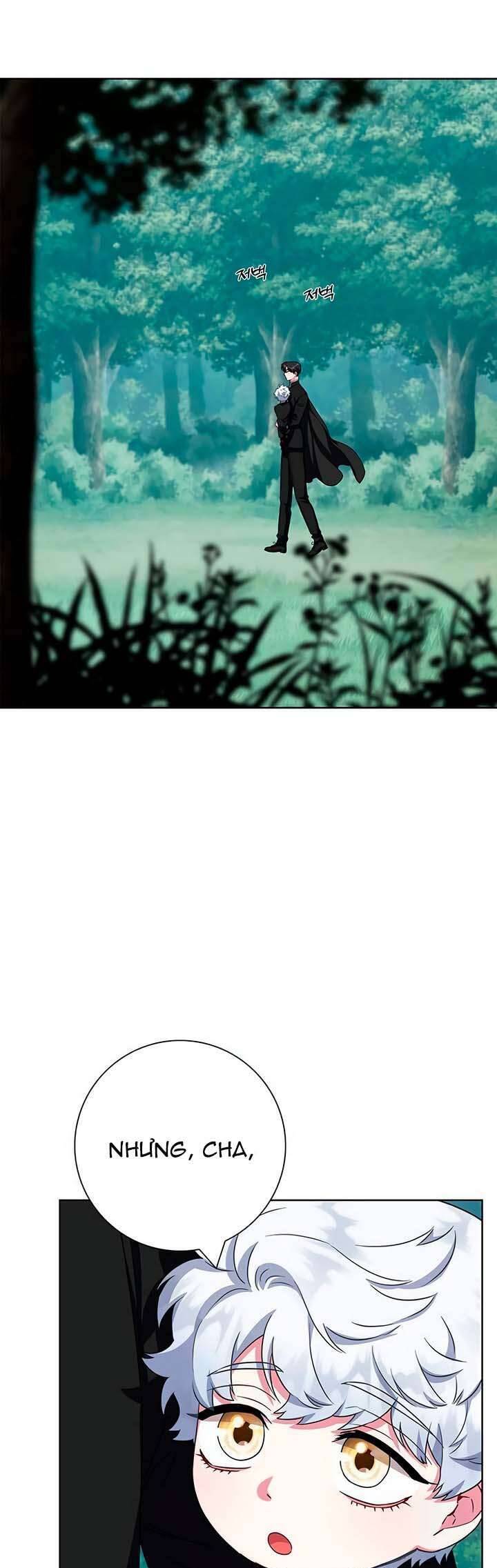 Tôi Trở Thành Mẹ Của Nam Chính Chapter  46 - 33