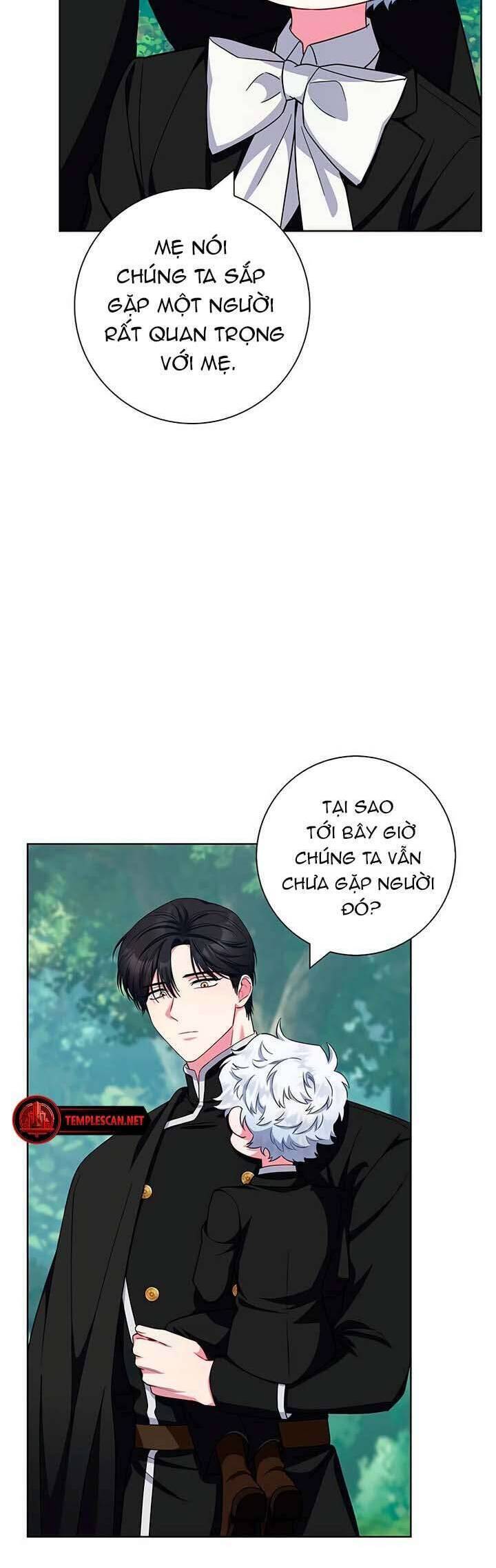 Tôi Trở Thành Mẹ Của Nam Chính Chapter 46 - 34