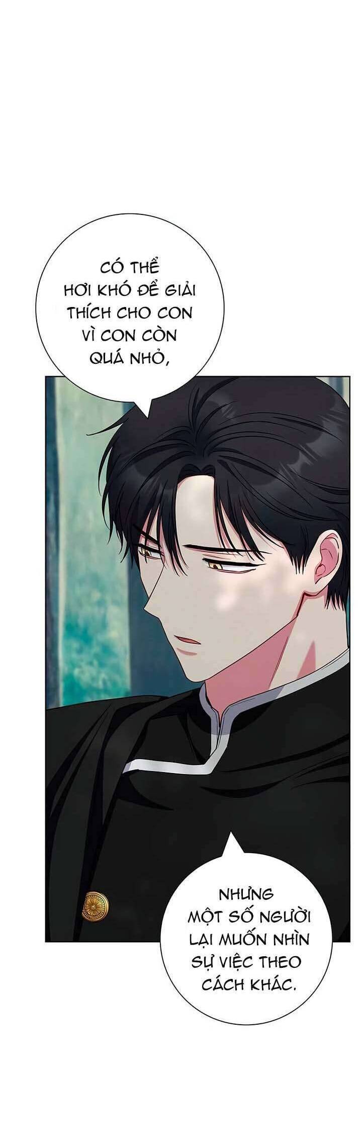 Tôi Trở Thành Mẹ Của Nam Chính Chapter 46 - 35