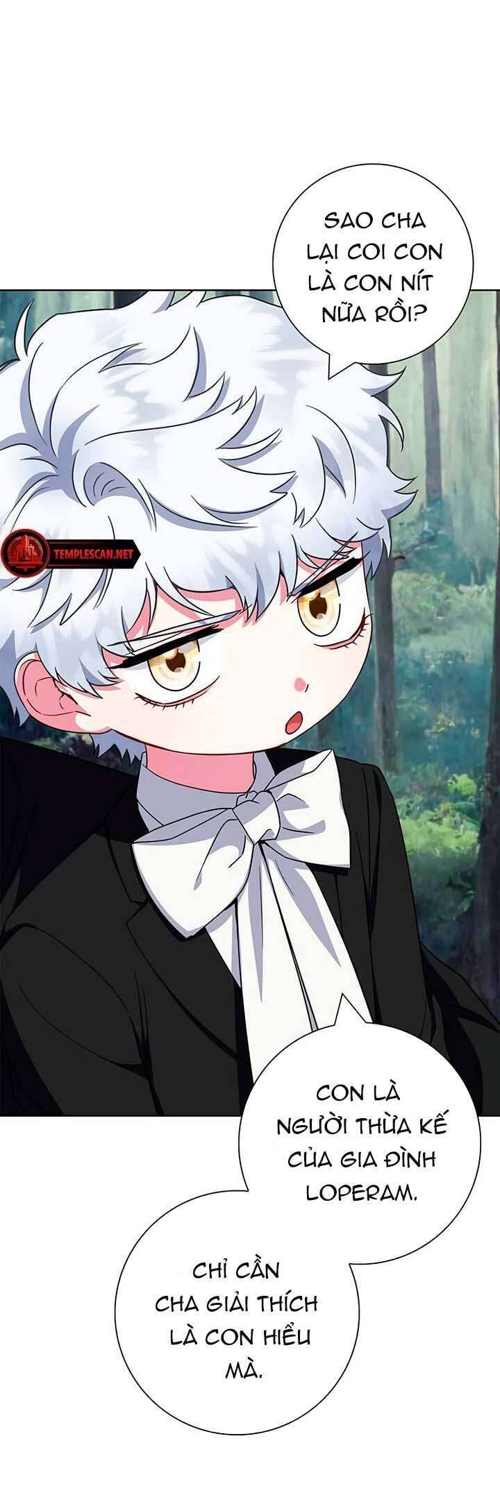 Tôi Trở Thành Mẹ Của Nam Chính Chapter  46 - 36