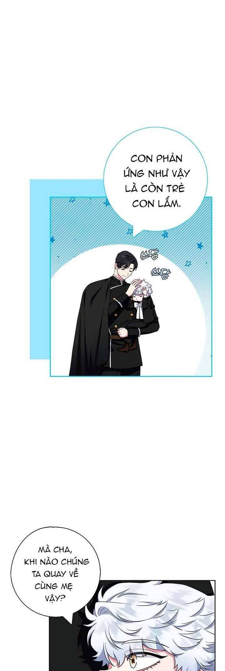 Tôi Trở Thành Mẹ Của Nam Chính Chapter 46 - 37