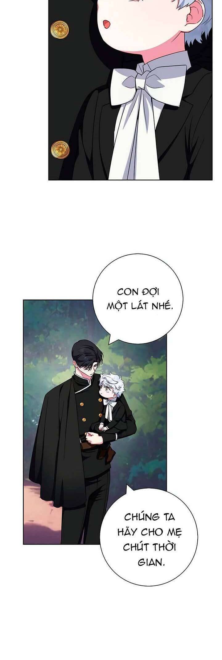 Tôi Trở Thành Mẹ Của Nam Chính Chapter  46 - 38