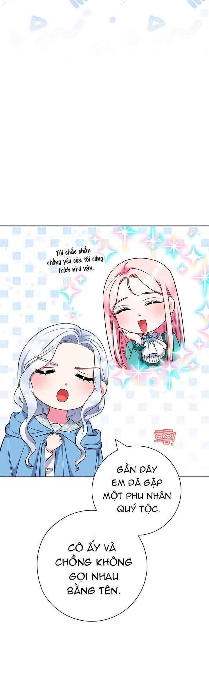 Tôi Trở Thành Mẹ Của Nam Chính Chapter  46 - 5