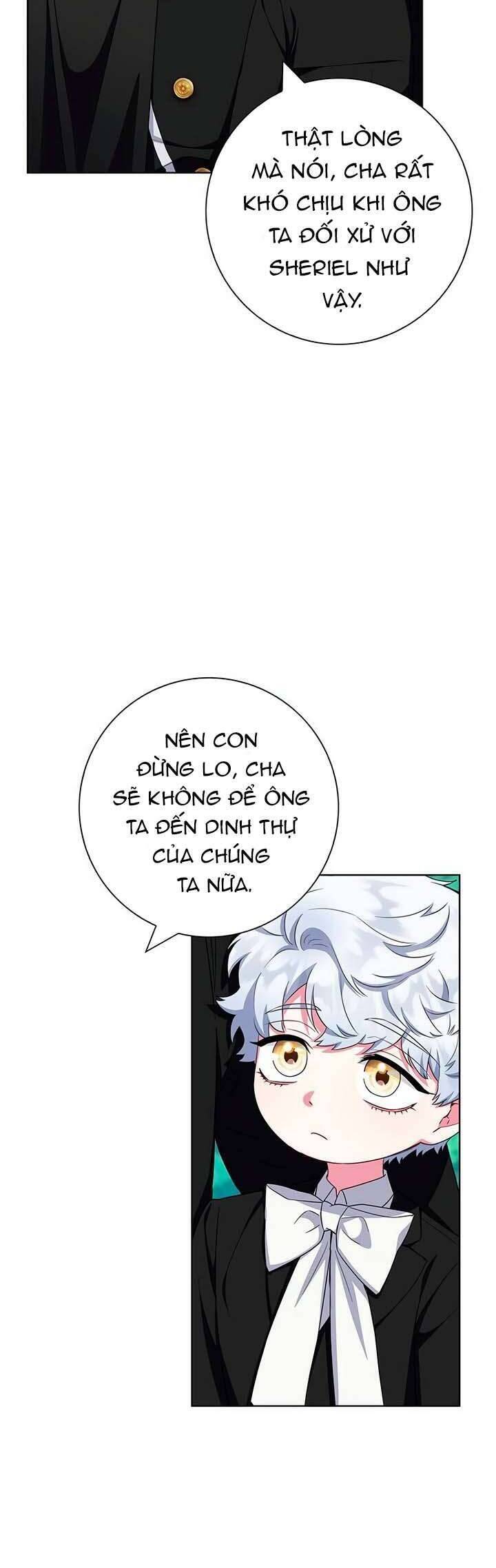 Tôi Trở Thành Mẹ Của Nam Chính Chapter 46 - 41