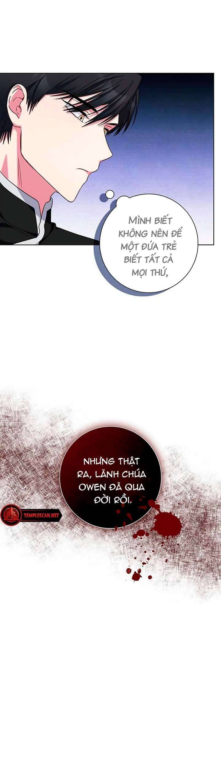 Tôi Trở Thành Mẹ Của Nam Chính Chapter  46 - 42