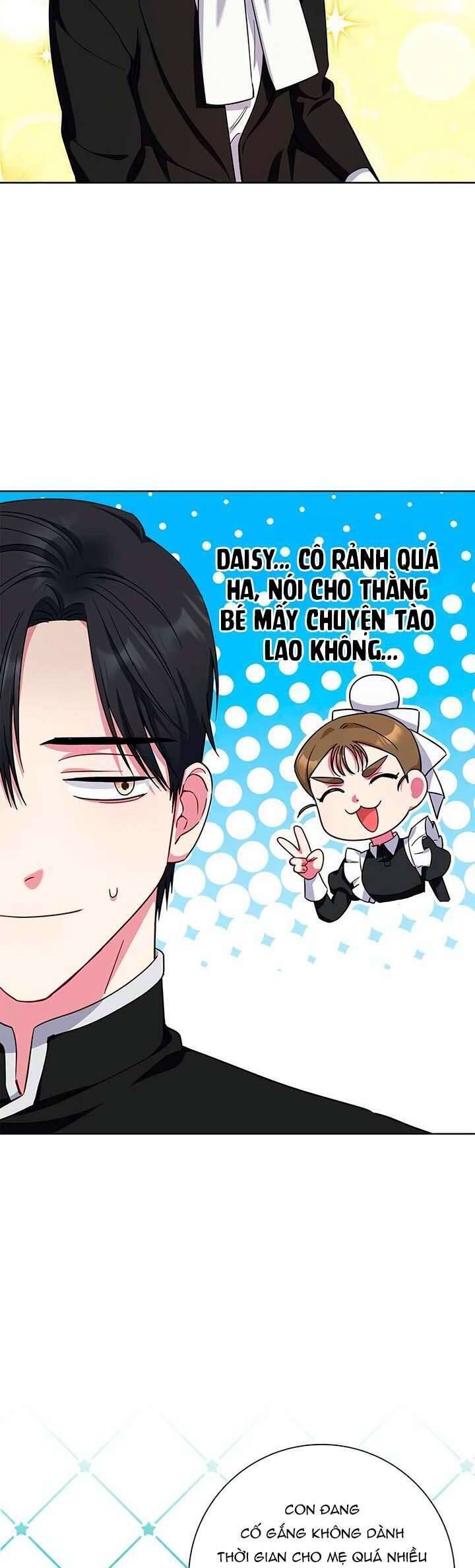 Tôi Trở Thành Mẹ Của Nam Chính Chapter 46 - 46