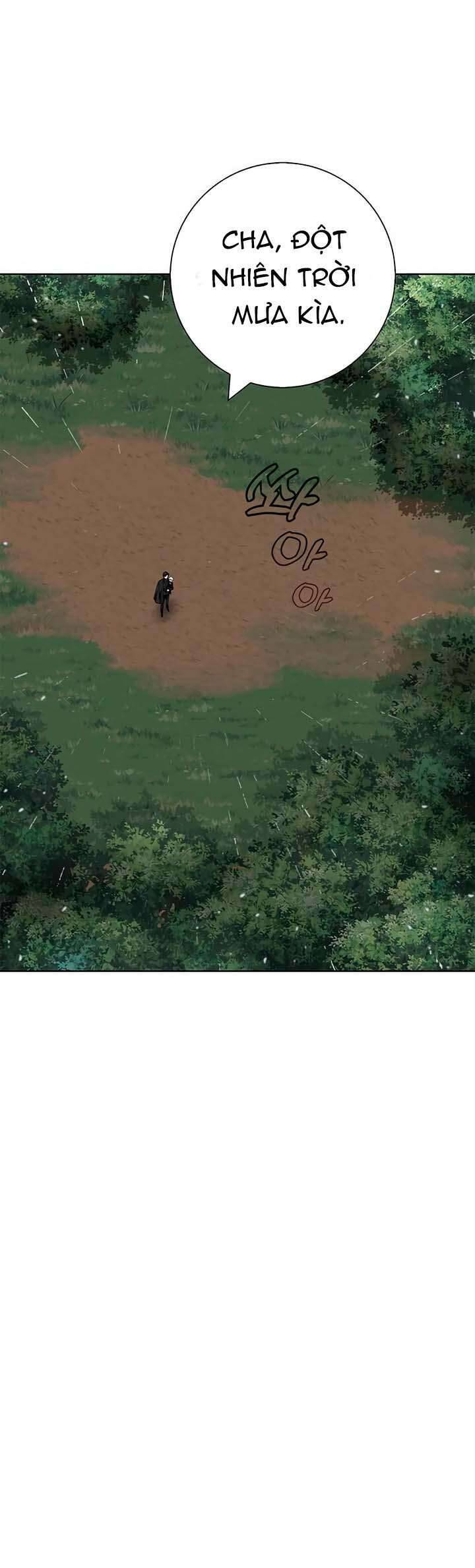 Tôi Trở Thành Mẹ Của Nam Chính Chapter 46 - 48