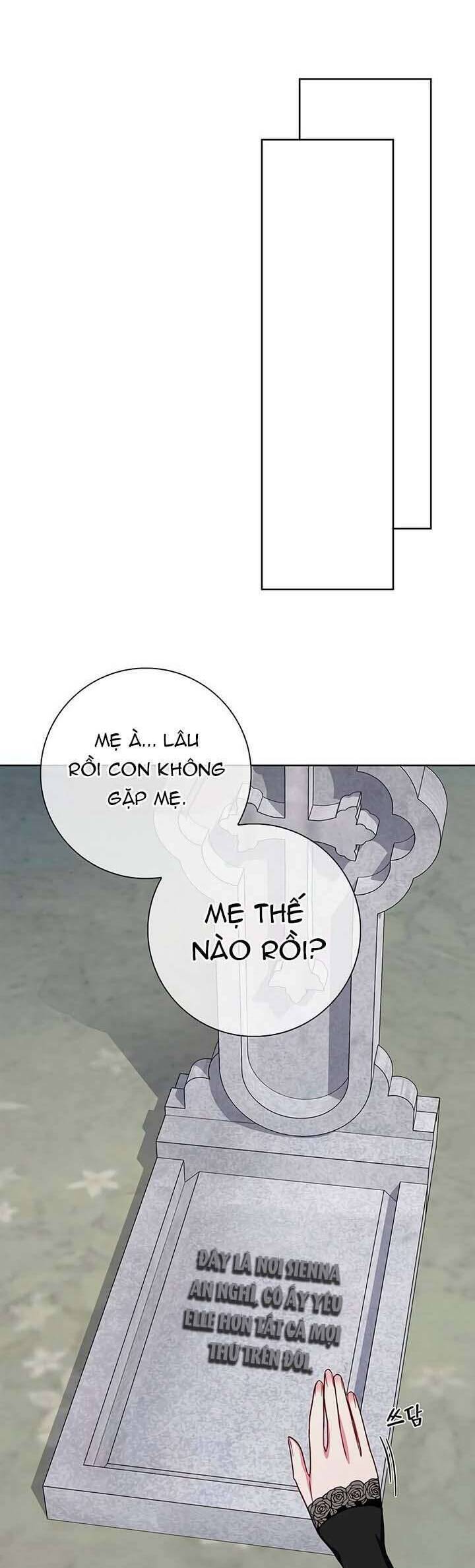 Tôi Trở Thành Mẹ Của Nam Chính Chapter 46 - 49