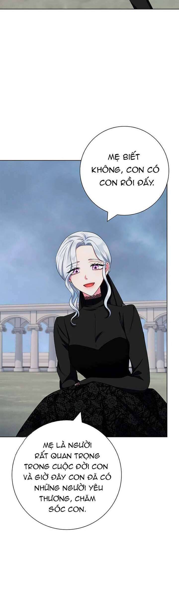 Tôi Trở Thành Mẹ Của Nam Chính Chapter  46 - 50