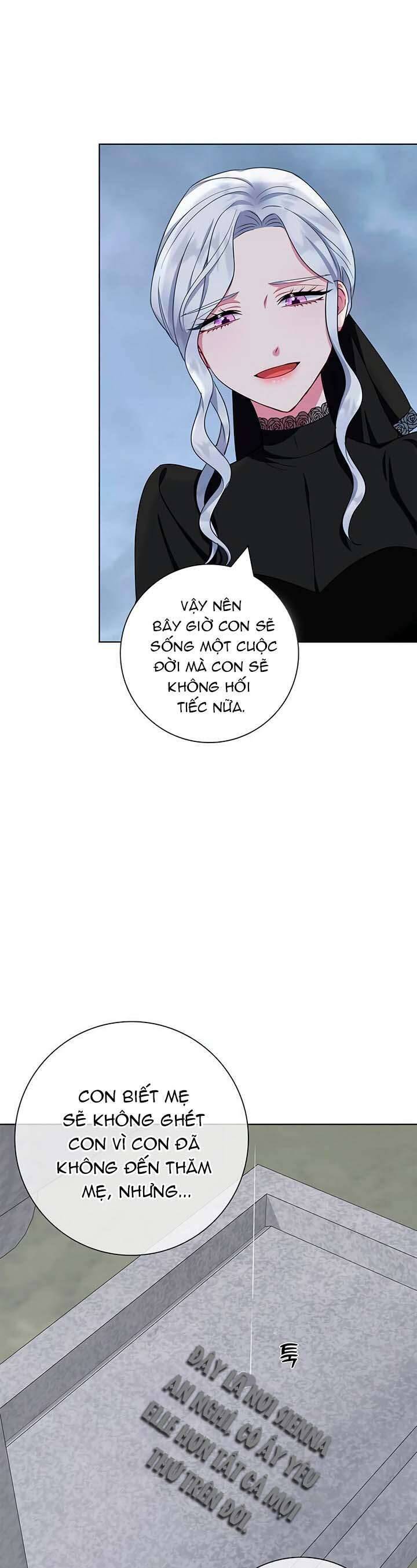 Tôi Trở Thành Mẹ Của Nam Chính Chapter 46 - 51