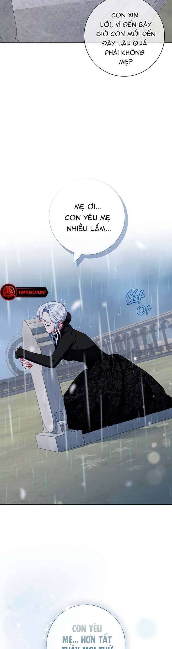 Tôi Trở Thành Mẹ Của Nam Chính Chapter  46 - 52