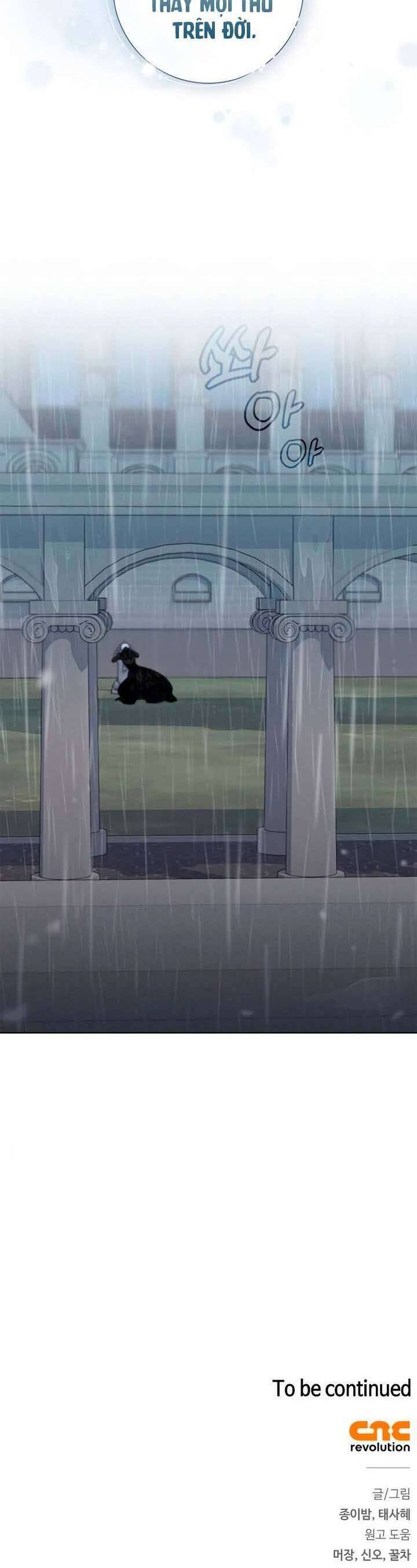 Tôi Trở Thành Mẹ Của Nam Chính Chapter 46 - 53