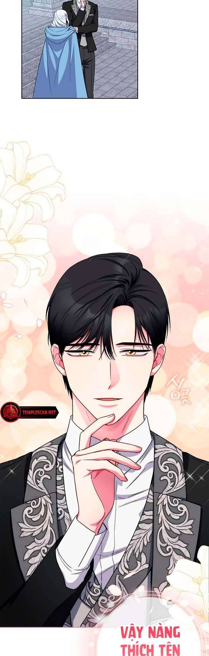 Tôi Trở Thành Mẹ Của Nam Chính Chapter  46 - 7