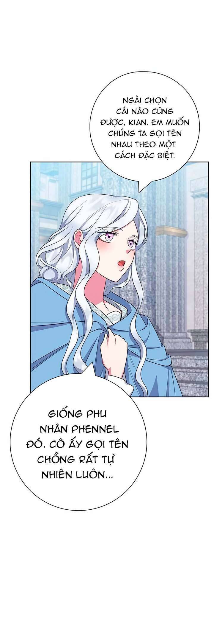 Tôi Trở Thành Mẹ Của Nam Chính Chapter 46 - 9