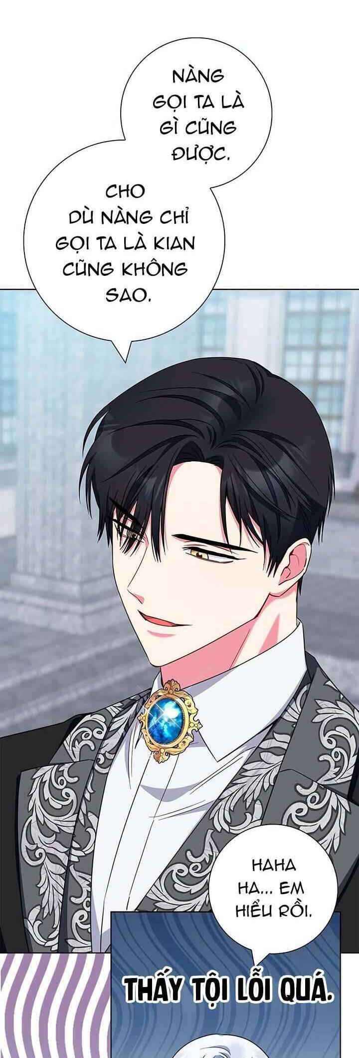 Tôi Trở Thành Mẹ Của Nam Chính Chapter  46 - 10