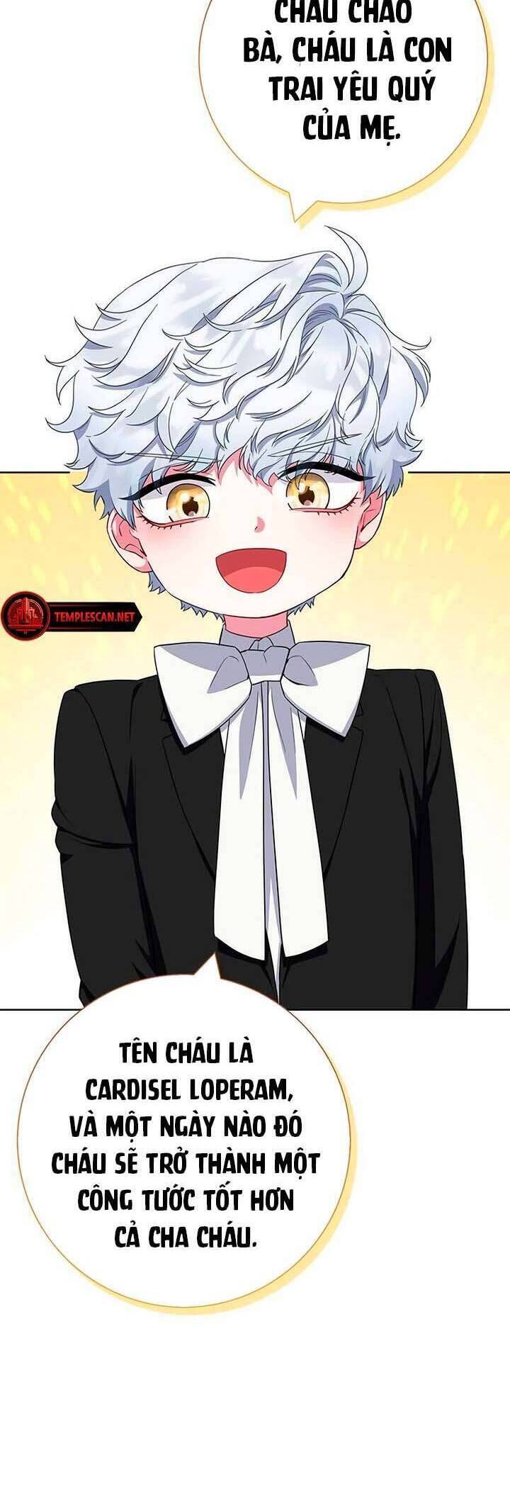 Tôi Trở Thành Mẹ Của Nam Chính Chapter  47 - 11