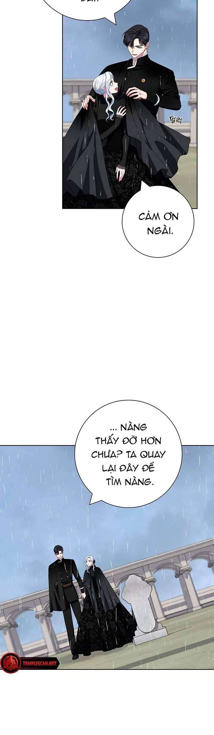 Tôi Trở Thành Mẹ Của Nam Chính Chapter 47 - 13