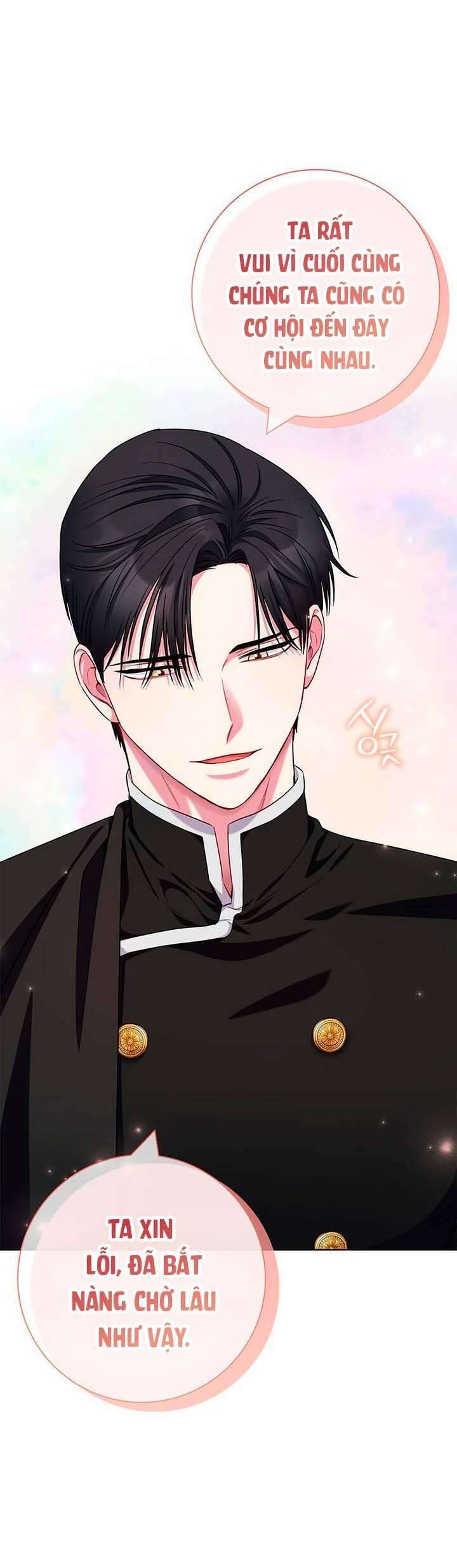Tôi Trở Thành Mẹ Của Nam Chính Chapter 47 - 14