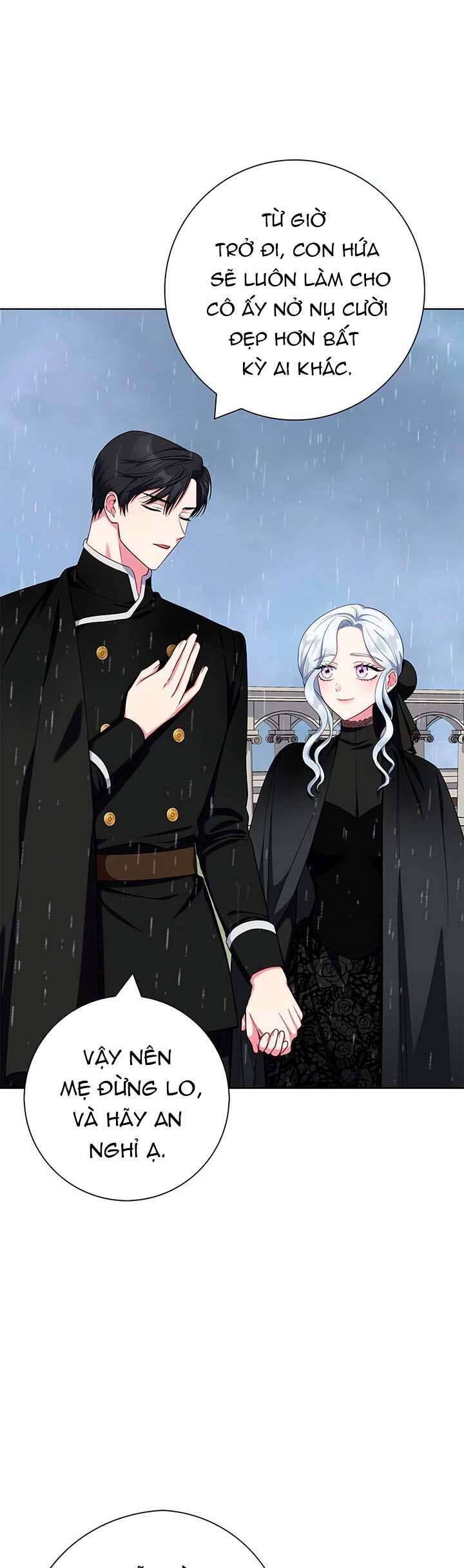 Tôi Trở Thành Mẹ Của Nam Chính Chapter 47 - 15