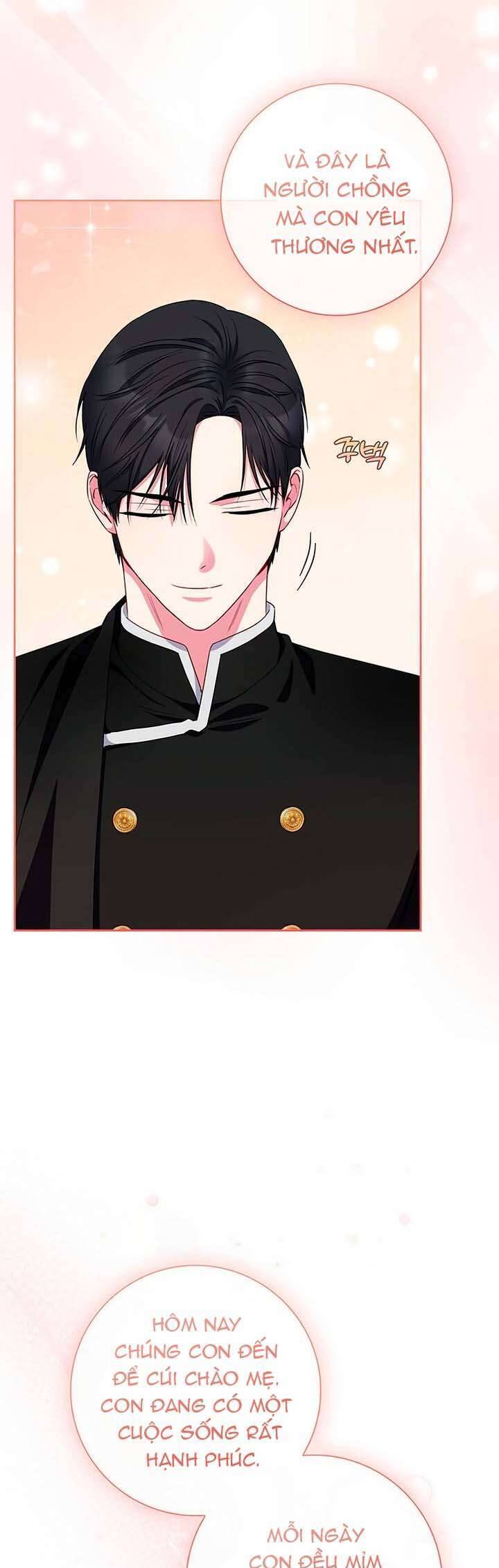 Tôi Trở Thành Mẹ Của Nam Chính Chapter 47 - 18