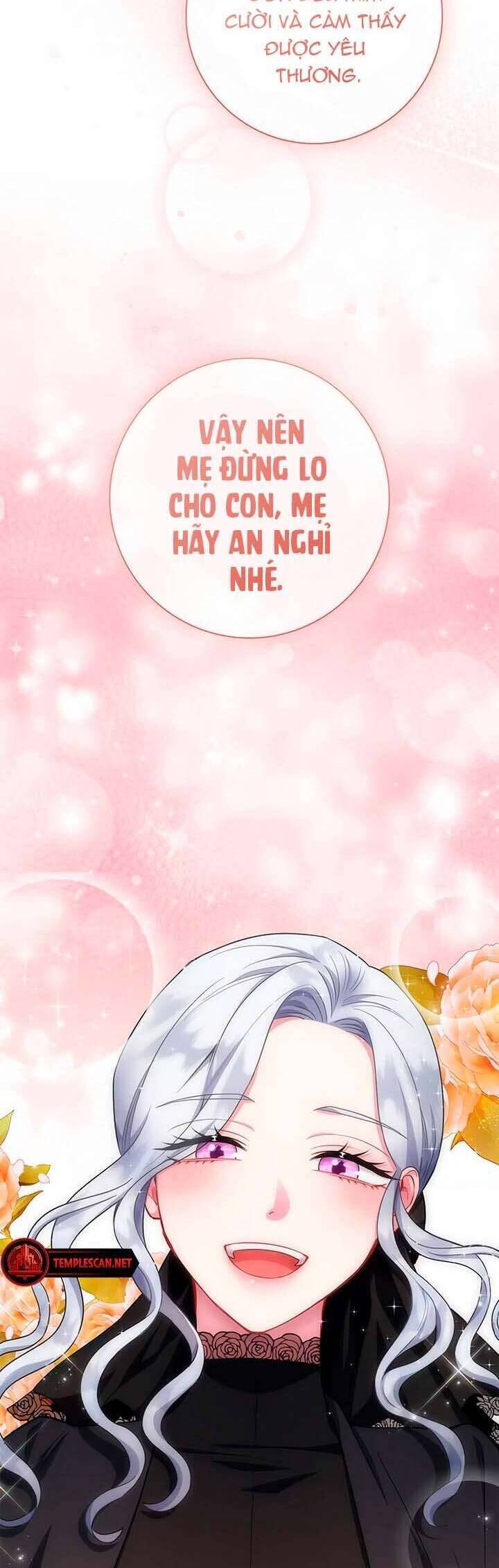Tôi Trở Thành Mẹ Của Nam Chính Chapter 47 - 19