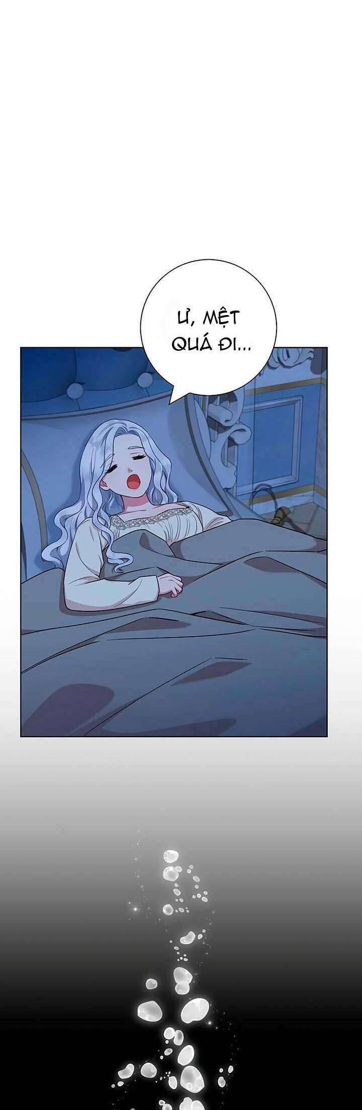 Tôi Trở Thành Mẹ Của Nam Chính Chapter  47 - 22