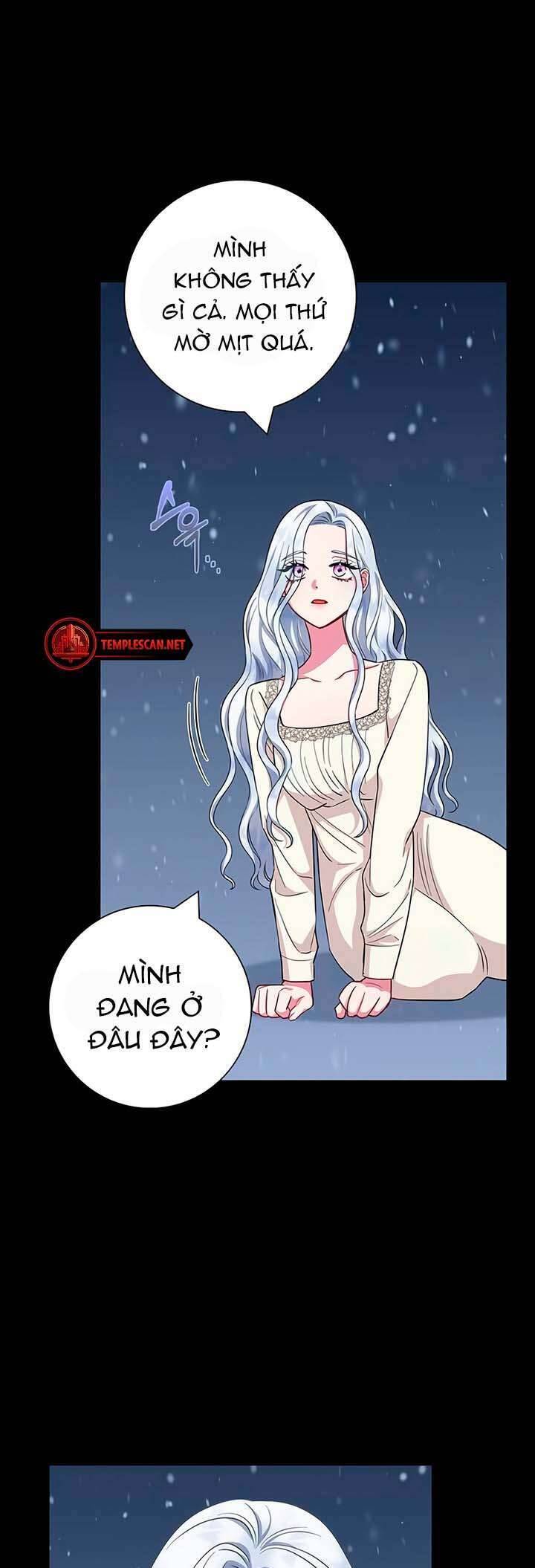 Tôi Trở Thành Mẹ Của Nam Chính Chapter  47 - 24
