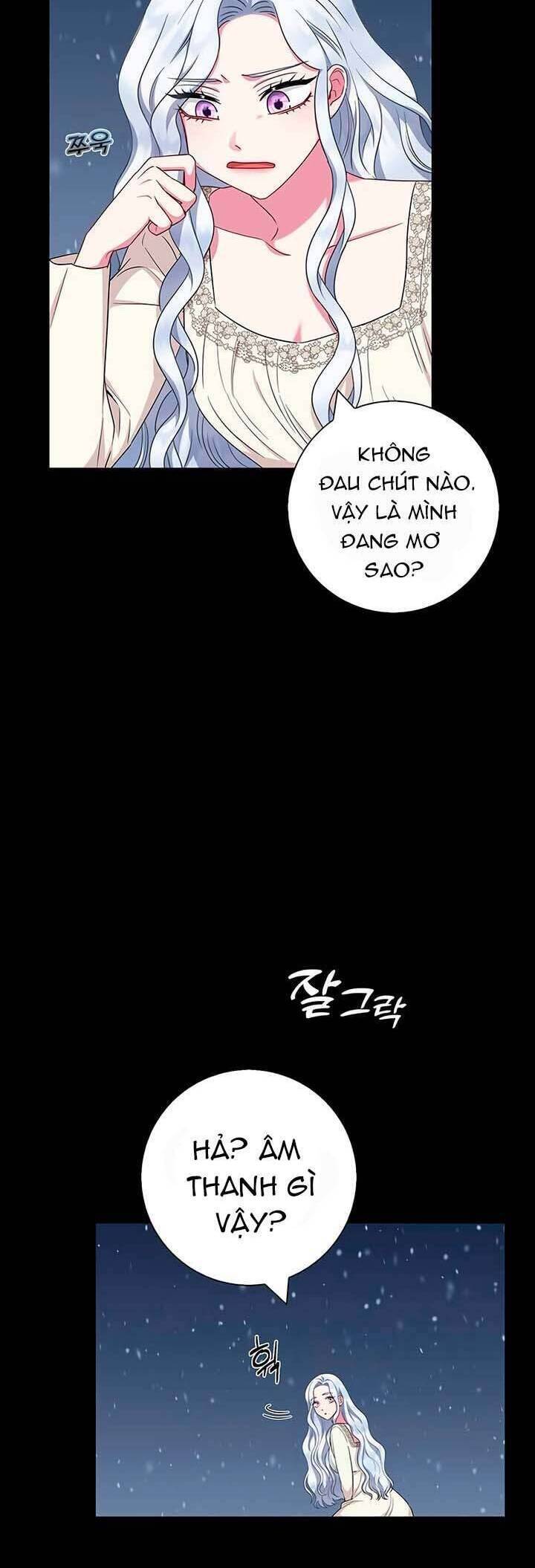Tôi Trở Thành Mẹ Của Nam Chính Chapter 47 - 25