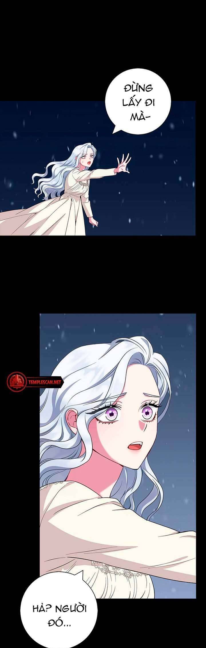 Tôi Trở Thành Mẹ Của Nam Chính Chapter  47 - 27