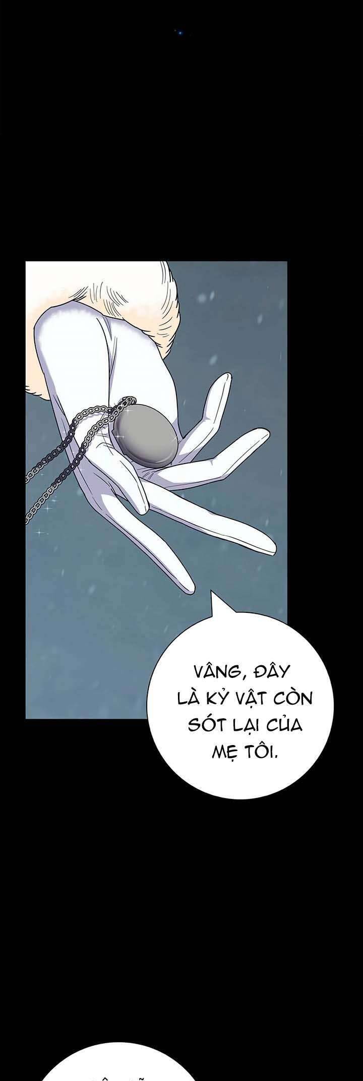 Tôi Trở Thành Mẹ Của Nam Chính Chapter 47 - 30