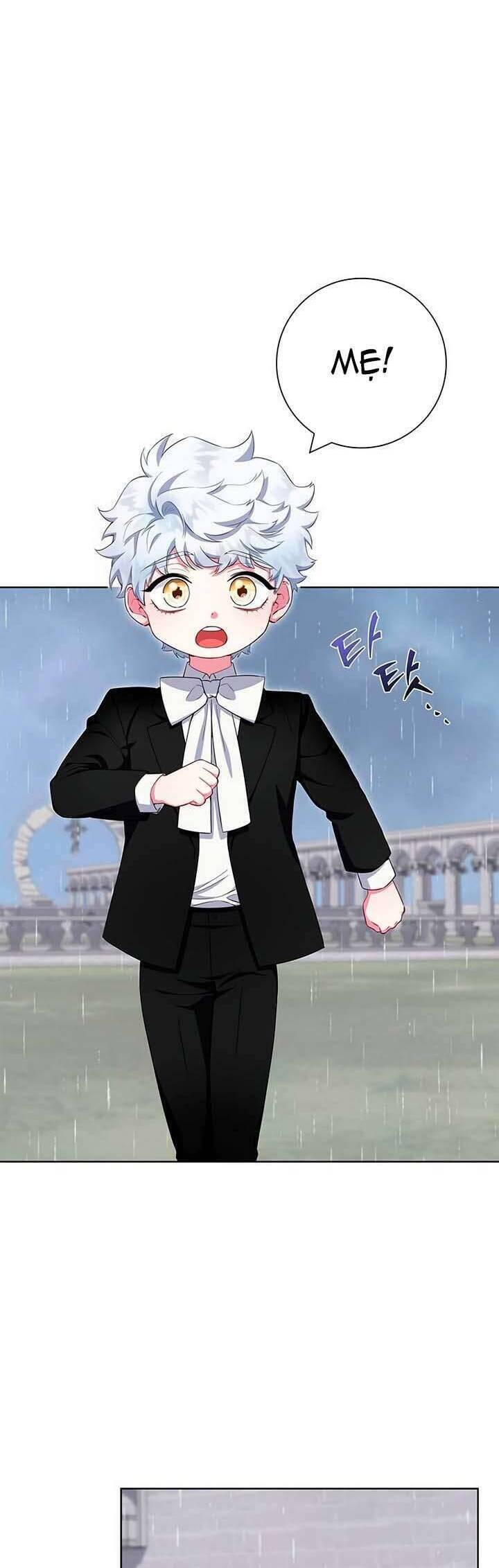 Tôi Trở Thành Mẹ Của Nam Chính Chapter 47 - 4