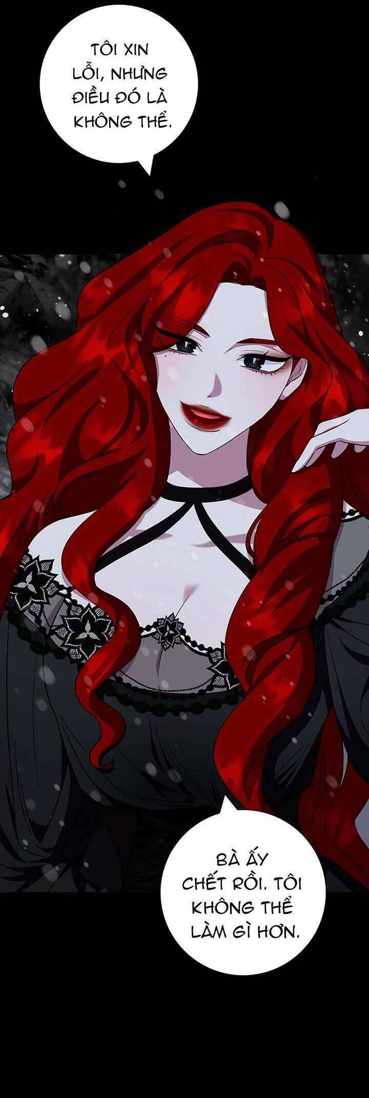 Tôi Trở Thành Mẹ Của Nam Chính Chapter  47 - 32