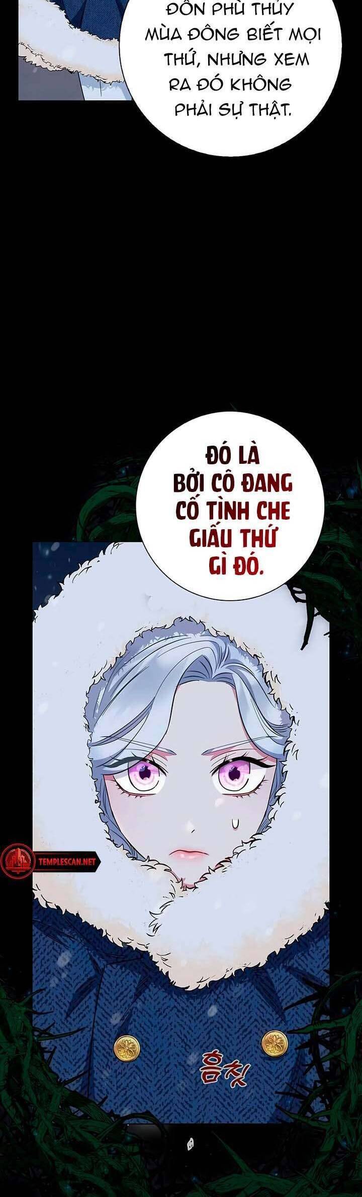 Tôi Trở Thành Mẹ Của Nam Chính Chapter 47 - 35