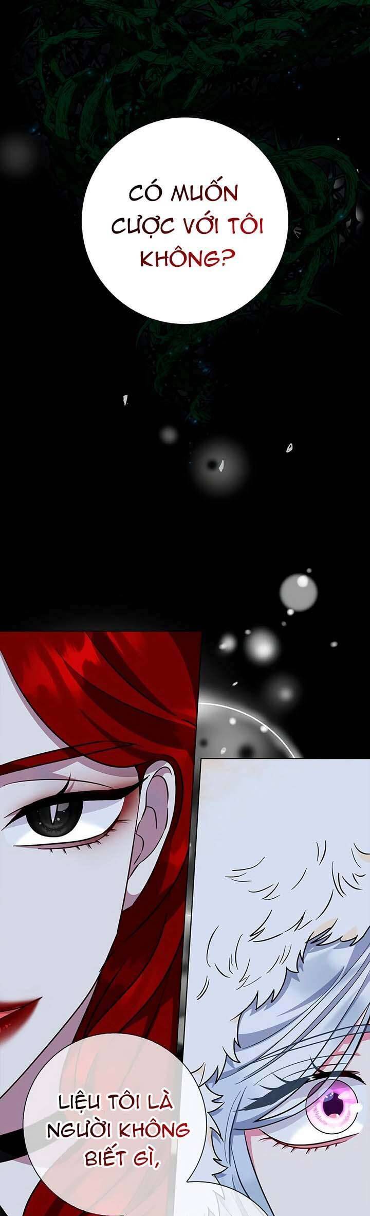 Tôi Trở Thành Mẹ Của Nam Chính Chapter  47 - 36