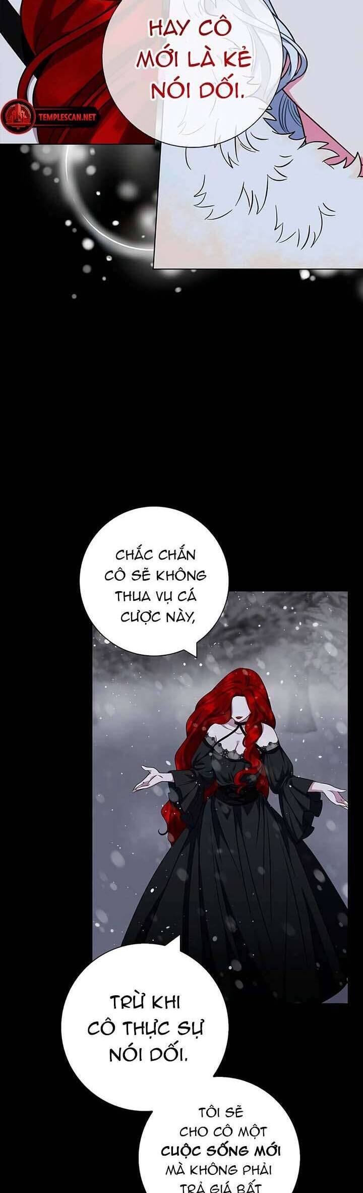 Tôi Trở Thành Mẹ Của Nam Chính Chapter 47 - 37