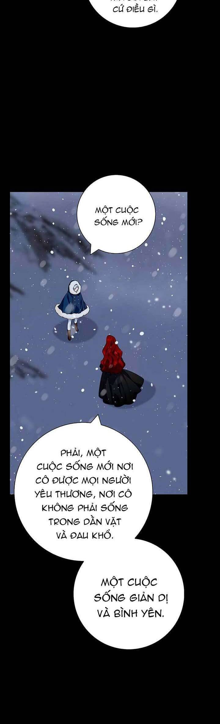 Tôi Trở Thành Mẹ Của Nam Chính Chapter 47 - 38