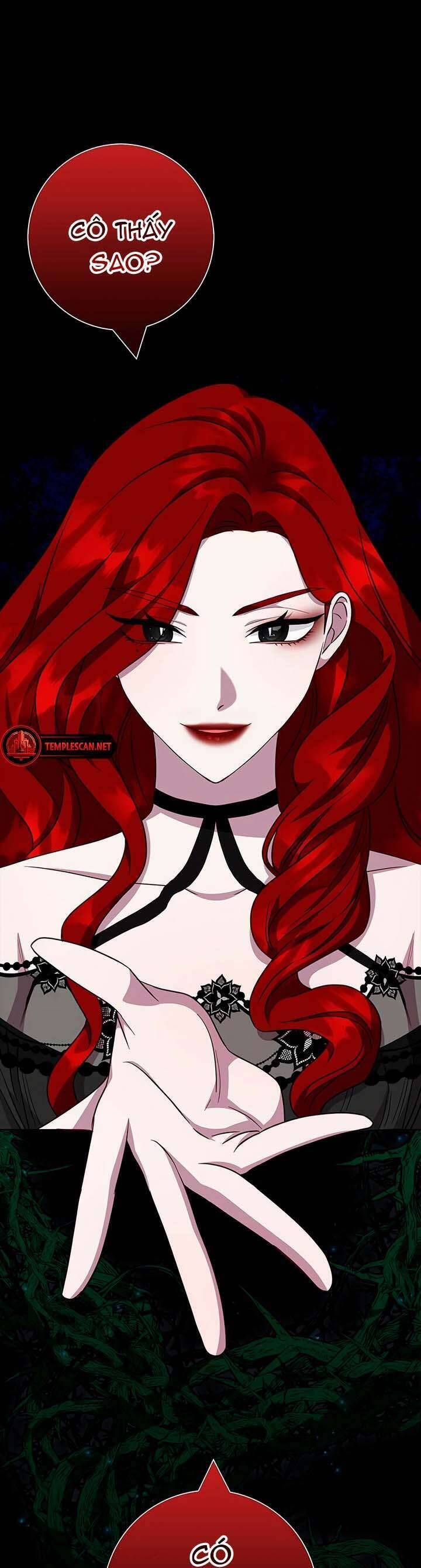 Tôi Trở Thành Mẹ Của Nam Chính Chapter  47 - 39