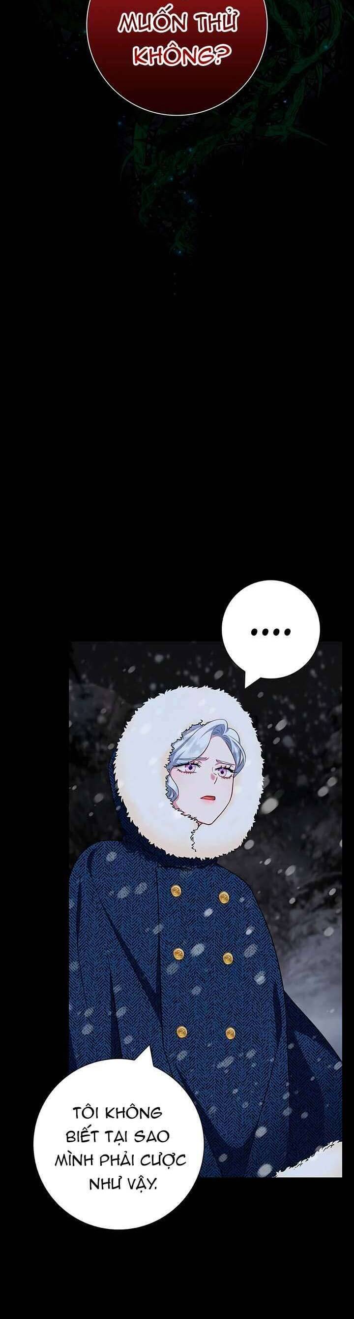 Tôi Trở Thành Mẹ Của Nam Chính Chapter 47 - 40