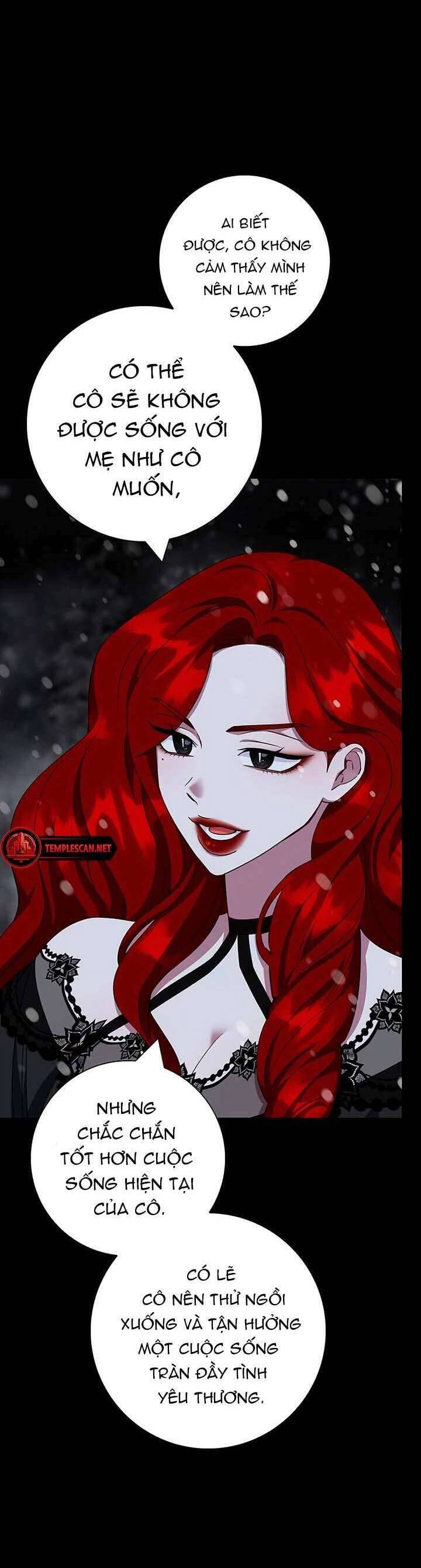 Tôi Trở Thành Mẹ Của Nam Chính Chapter 47 - 41