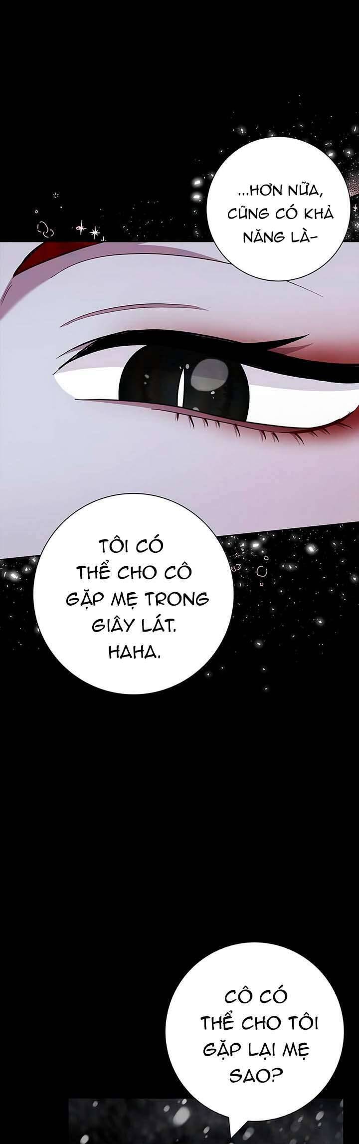 Tôi Trở Thành Mẹ Của Nam Chính Chapter 47 - 42