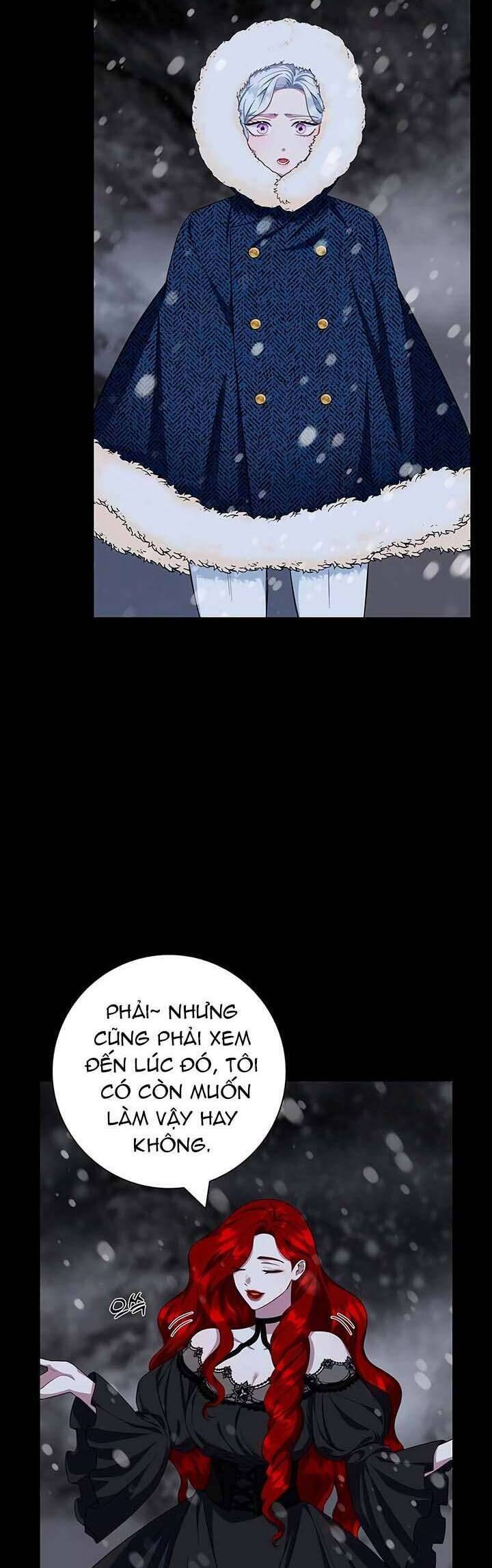 Tôi Trở Thành Mẹ Của Nam Chính Chapter  47 - 43